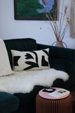 KAITAG Decorative Cushion - Munoor Crème