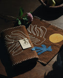 MUSHEL Set of 4 Shu Table Mats