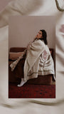 Artisan wool capes, ponchos, handmade, slow and fair produced. Sustainable luxury.