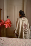 Artisan wool capes, ponchos, handmade, slow and fair produced. Sustaimable luxury.