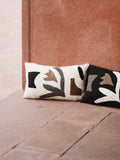 KAITAG Decorative Cushion - Royee Crème