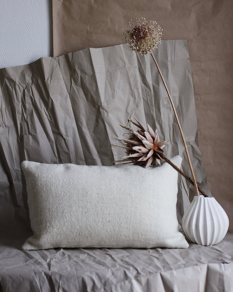 KAITAG Decorative Cushion - Berzeen Crème